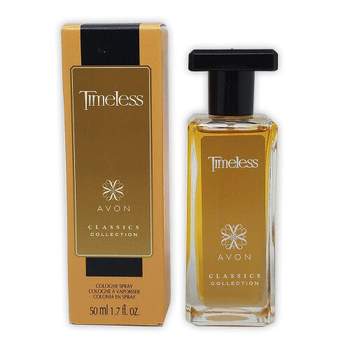 Avon AVON Timeless Κολόνια για Άνδρες & Γυναίκες
