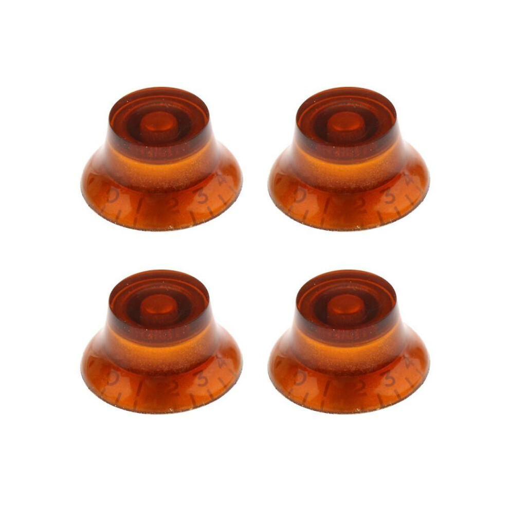 Guitar Speed Control Knobs