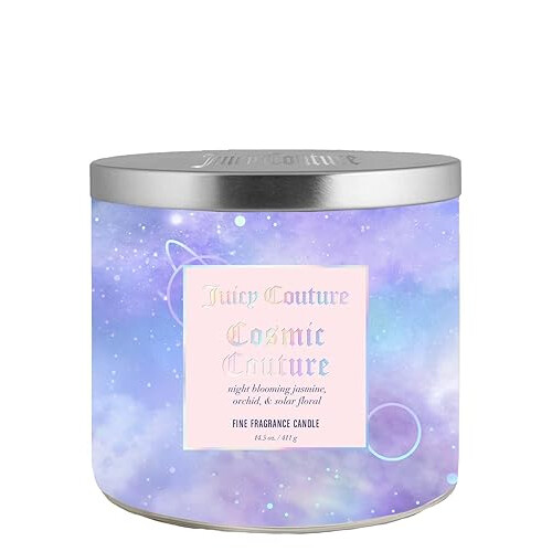 Juicy Couture Kosmische Couture van Juicy Couture Candle 2