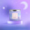 Juicy Couture Kosmische Couture van Juicy Couture Candle 4