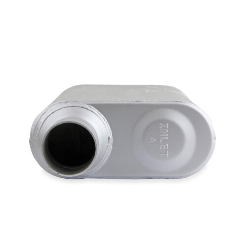Flowmonster 42543-FM 2-Kammer-Schalldmpfer 2