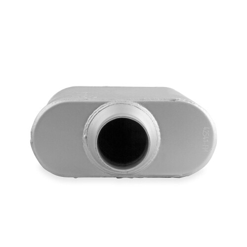 Flowmonster 42543-FM 2-Kammer-Schalldmpfer 1