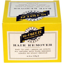 Klassieke was zonder pincet 4 oz. (Pack van 2)