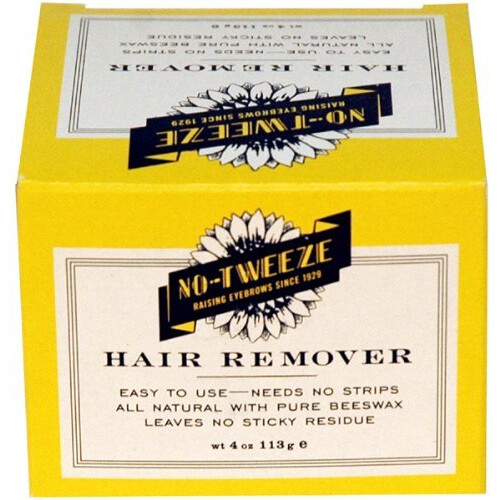 No-Tweeze Classic Wax 4 oz. (2er-Pack)