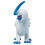 ??????TAKARA TOMY Pokemon MS46 Absol 2