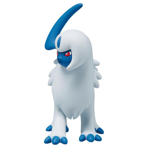 ??????TAKARA TOMY Pokemon MS46 Absol 1