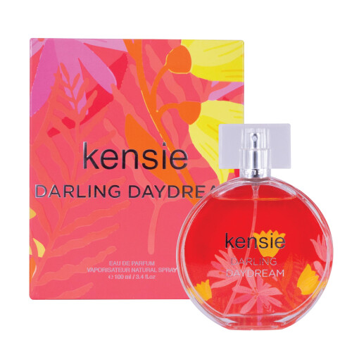kensie Darling Daydream EDP 3,4 fl. oz. oz. 2