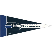 Seattle Seahawks Mini Vlaggen Set: 8-Pack