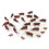 ERTL Hereford Cows (PKG p? 25) 1:64 skala 1