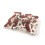ERTL Hereford Cows (PKG p? 25) 1:64 skala 2
