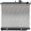 Denso Radiator New OE Quality - 221-9057 1