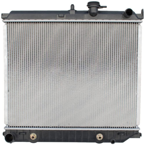 Denso Radiator New OE Quality - 221-9057