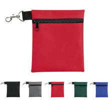 Yens Fantasybag Golf Tee Pouch AP-617 (r?d)