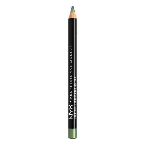 NYX Professional Makeup NYX Slim Long-lasting Eyeliner (D0102H2cFZV)