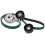 Tydellinen Serpentine Belt Drive -komponenttisarja 1