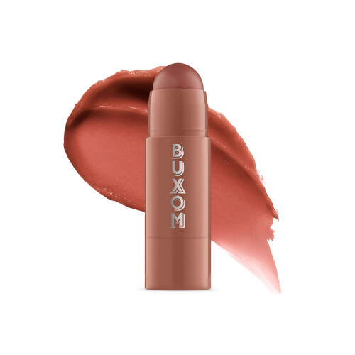 Buxom BUXOM Power-Full Plumping Lip Balm, Inner Glow