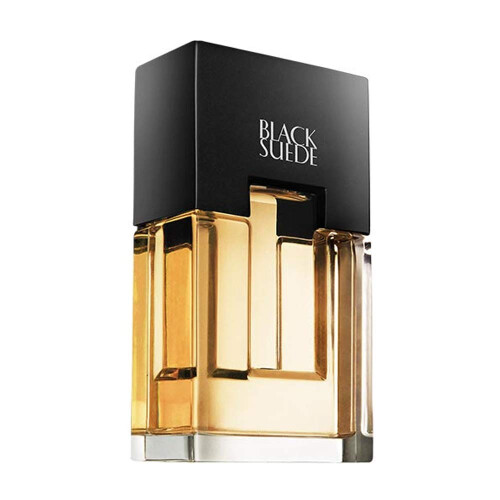 Avon AVON Sort ruskind Eau de Toilette Spray til m?nd 1