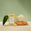 Weleda Weleda Ginger and Petitgrain Shower Bar Clear 3