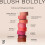 Youngblood VividLuxe Creme Rougestift Maulbeere 4