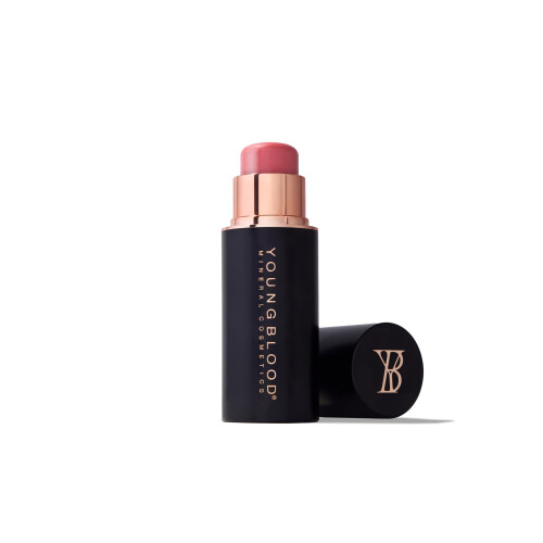 Youngblood VividLuxe Creme Rougestift Maulbeere