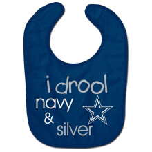 NFL Dallas Cowboys WCRA1961414 All Pro Baby Haklapp