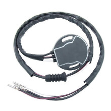 3849411 Außenborder Trim Sender Schalter Sensor kompatibel Volvo Penta DP-SM SX-M DP-S Stick 3855535