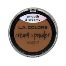 Base en Crema a Polvo LA Colors (D0102H2c16Y)