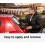 Enjoy It LLC 19014CS Autoaufkleber Never Fish Alone. 3