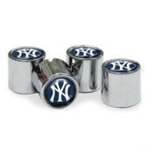 WinCraft MLB New York Yankees ventieldoppen voor banden