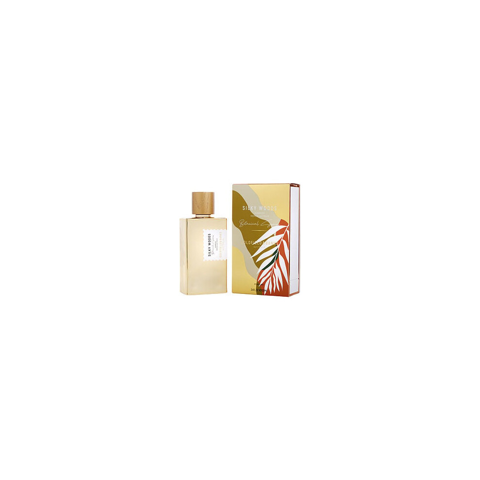 Goldfield & Banks Si Goldfield & Banks Silky Woods By Goldfield & Banks