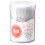 Bomuldspinde 210pc - Dobbelt bomuldspinde 1