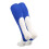 TCK 9 tommer solide baseball stigb?jler (Royal Medium) 2
