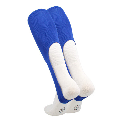 TCK 9 tommer solide baseball stigb?jler (Royal Medium) 1