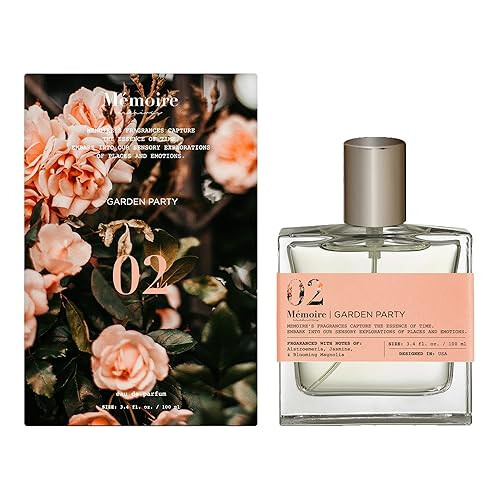 Memoire Archief Tuinfeest 3.4 oz. Eau de parfum 2