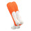 TCK 9 Zoll solide Baseball-Steigbügel (Orange Medium) 2