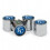 WinCraft MLB Kansas City Royals dckventilstamlock 1