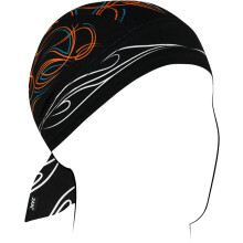 Zanheadgear Flydanna SportFlex Pinstripe Flame