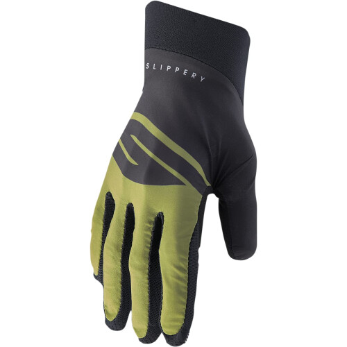 Zanheadgear Flydanna SportFlex Pinstripe Flame 2