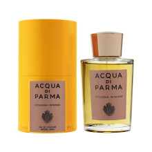Acqua Di Parma Intense Cologne Spray voor Mannen, 6 Ounce