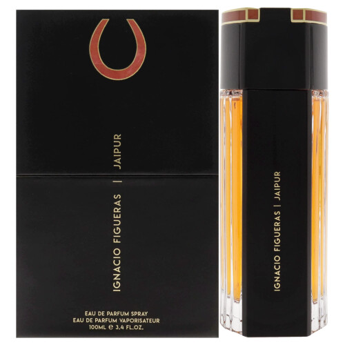 Ignacio Figueras Jaipur til Unisex - 3,4 oz EDP Spray