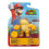 Super Mario Super Mario 4 tommer actionfigur (bombom med m?nt) 2