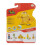 Super Mario Super Mario 4 tommer actionfigur (bombom med m?nt) 3