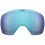 Giro Giro Contact Snow Goggle Replacement Lens Vivid Royal 1