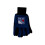 WinCraft Herre Tofarvede tr?ningshandsker Blue Small US 1