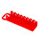 ERNST Gripper Screwdriver Organizer 8 Tool Red (5308) 1