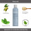 ABBA Moisture Shampoo Oliven & Pebermynteolie 32 Fl Oz 4
