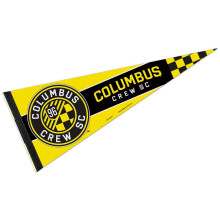 Wincraft Soccer Atlanta FC Premium Wimpel 12"" x 30""""