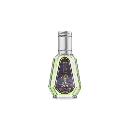 Al-Rehab Dakar Eau De Parfum Spray til Unisex 1,7 Ounce
