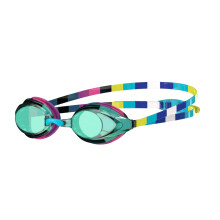 Speedo Unisex-Volwassen Zwem Goggles Gecoat Vanquisher 2.0
