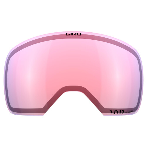 Giro Giro Kontakt Snow Goggle Erstatningslinse Vivid Infrared